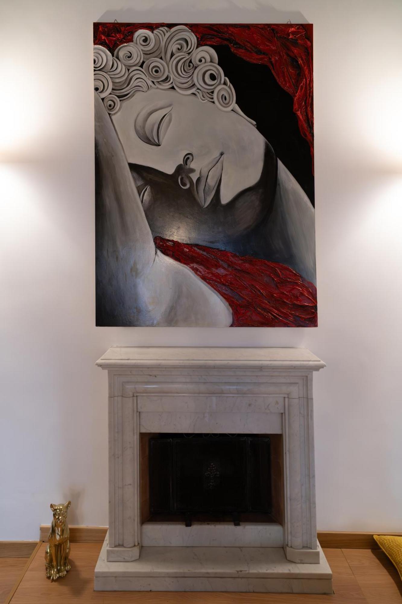 Romantic Nel Cuore Di - Piazza Navona - Apartment Rom